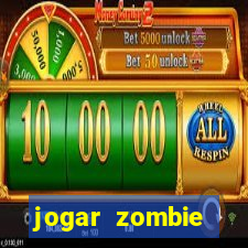 jogar zombie outbreak demo